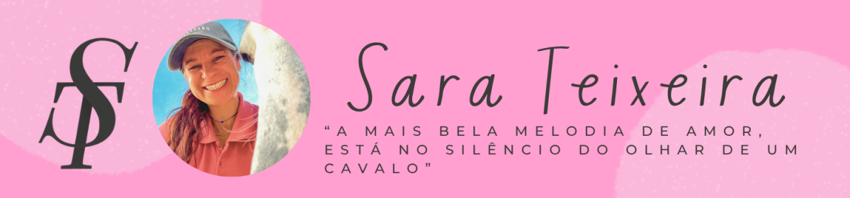 Equitação com o Coração